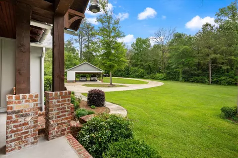 Exterior - 4423 Hwy 589, Sumrall, MS 39482 photo 6 of 17