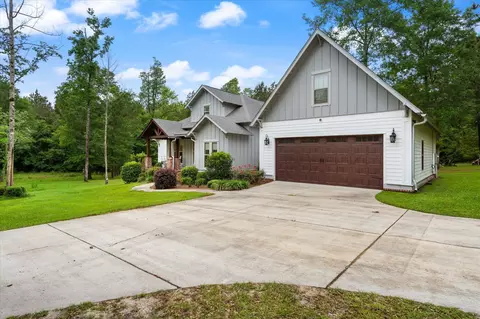 Exterior - 4423 Hwy 589, Sumrall, MS 39482 photo 17 of 17
