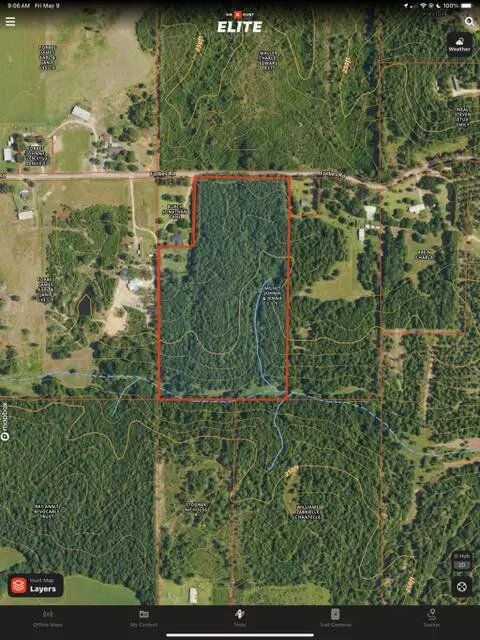 00 Forbes, Sandy Hook, MS 39478