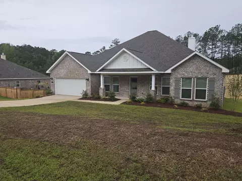15 Worthington, Hattiesburg, MS 39402