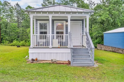 23626 Hillview Rd, Saucier, MS 39574 photo 2