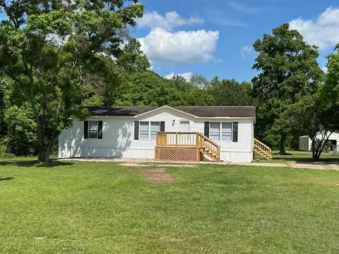 206 Butler Rd, Petal, MS 39465