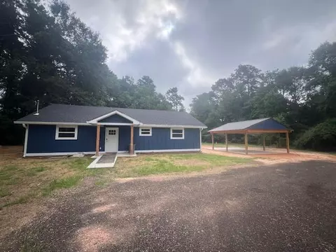 139 Old Hwy 15 S, Ellisville, MS 39437