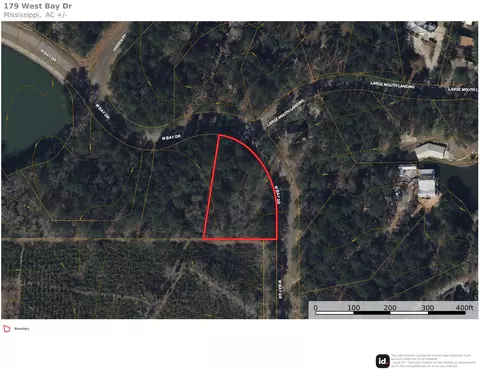 179 W Bay Dr, Lumberton, MS 39455