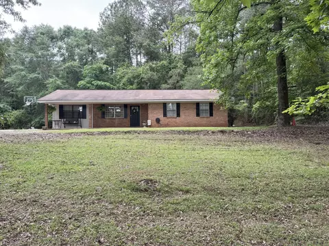 1139 Cr 341, Stonewall, MS 36363