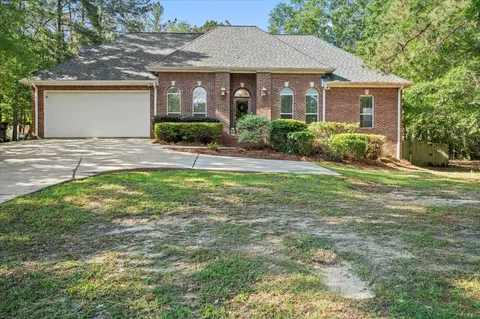 256 Morrell Cir, Hattiesburg, MS 39402