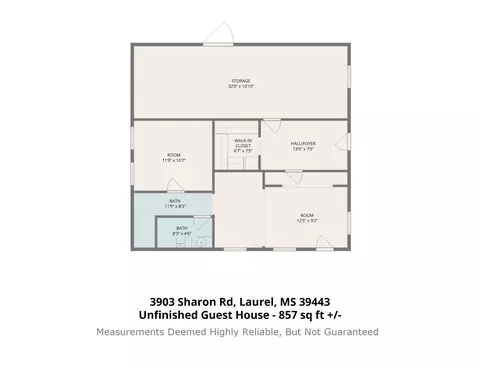 3903 Sharon Rd, Laurel, MS 39443 photo 49