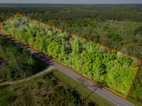 9 92 Acres Hwy 11, Moselle, MS 39459