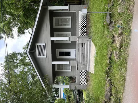 811 Milton Barnes Ave, Hattiesburg, MS 39401