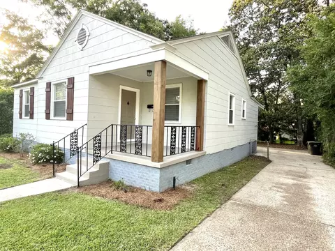 1717 1st Ter, Hattiesburg, MS 39401