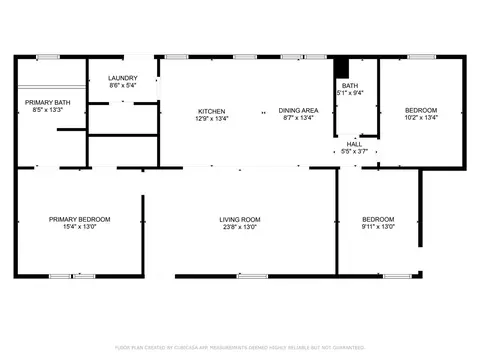212 Batson Rd, Petal, MS 39465 photo 2