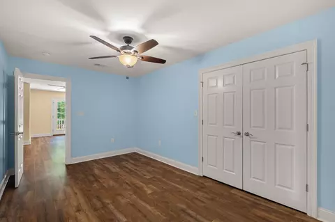 Bedroom - 202 Poplar Loop, Petal, MS 39465 photo 4 of 5
