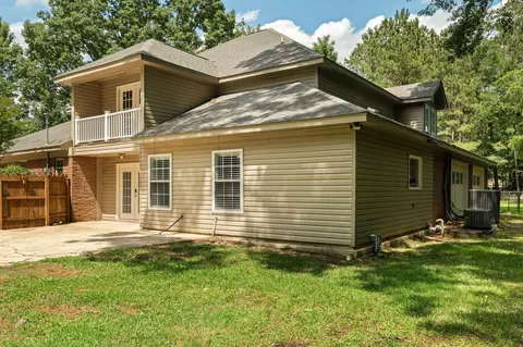 Exterior - 202 Poplar Loop, Petal, MS 39465 photo 11 of 12