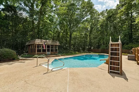 Exterior - 202 Poplar Loop, Petal, MS 39465 photo 5 of 12