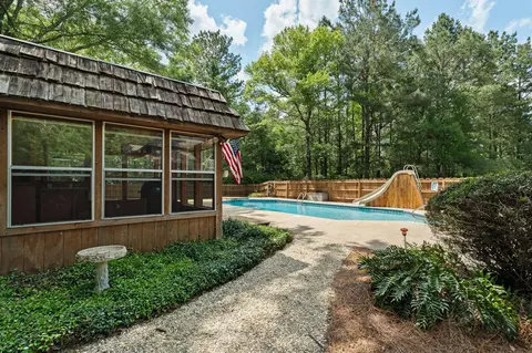 Exterior - 202 Poplar Loop, Petal, MS 39465 photo 3 of 12