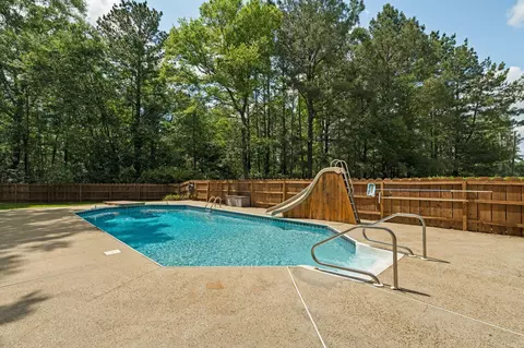 Exterior - 202 Poplar Loop, Petal, MS 39465 photo 6 of 12
