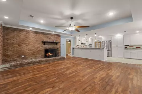 Living - 202 Poplar Loop, Petal, MS 39465 photo 1 of 7
