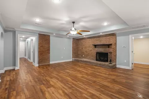 Living - 202 Poplar Loop, Petal, MS 39465 photo 3 of 7