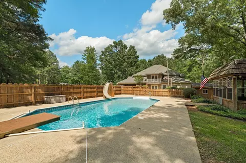 Exterior - 202 Poplar Loop, Petal, MS 39465 photo 7 of 12