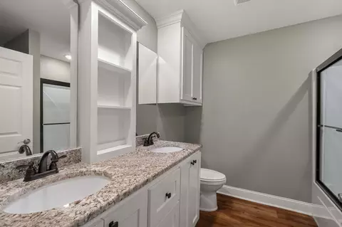 Bath - 202 Poplar Loop, Petal, MS 39465 photo 8 of 8