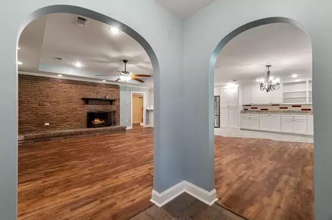 Entry Way - 202 Poplar Loop, Petal, MS 39465 photo 1 of 4