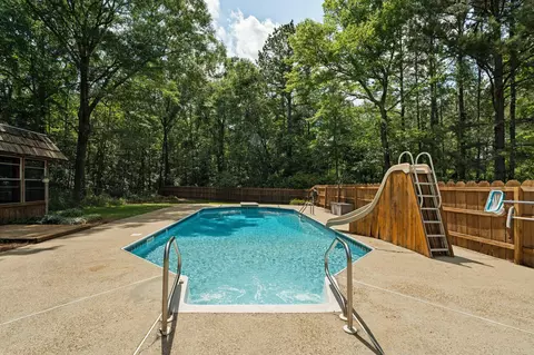 Exterior - 202 Poplar Loop, Petal, MS 39465 photo 4 of 12