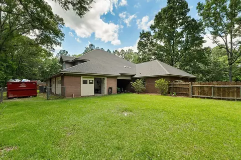 Exterior - 202 Poplar Loop, Petal, MS 39465 photo 12 of 12