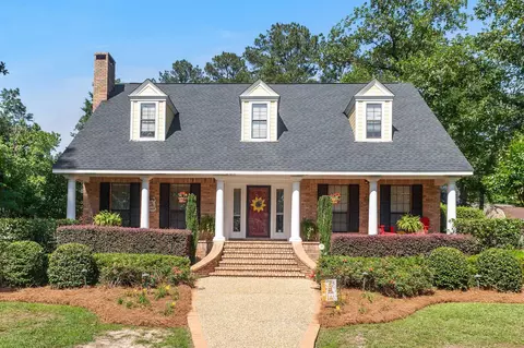 249 Cross Crk, Petal, MS 39465