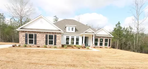 27 Wabash Way, Sumrall, MS 39482