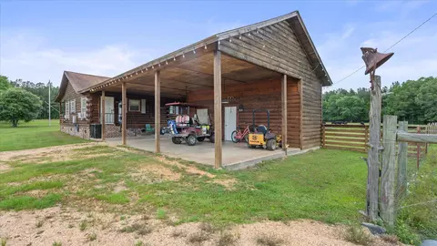 438 John Ford Home Rd, Sandy Hook, MS 39478 photo 31