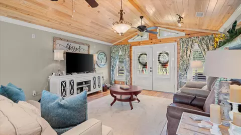 438 John Ford Home Rd, Sandy Hook, MS 39478 photo 10
