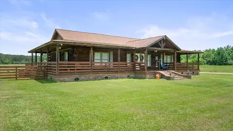 438 John Ford Home Rd, Sandy Hook, MS 39478 photo 2