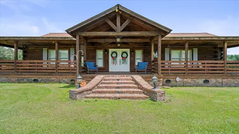 438 John Ford Home Rd, Sandy Hook, MS 39478 photo 4