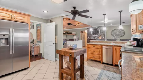 438 John Ford Home Rd, Sandy Hook, MS 39478 photo 15