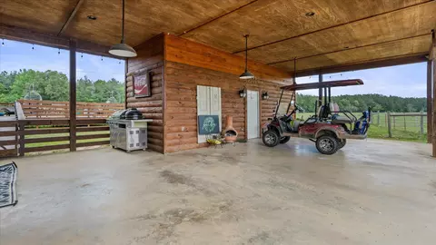 438 John Ford Home Rd, Sandy Hook, MS 39478 photo 30