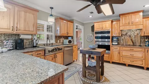 438 John Ford Home Rd, Sandy Hook, MS 39478 photo 13