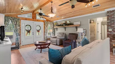 438 John Ford Home Rd, Sandy Hook, MS 39478 photo 11