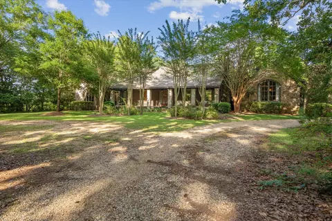 266 N Wpa Rd, Moselle, MS 39459