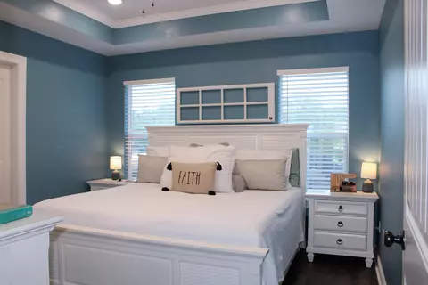 Bedroom - 107 Mozingo Dr, Petal, MS 39465 photo 1 of 3