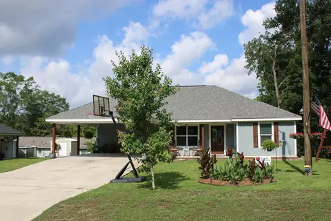 Exterior - 107 Mozingo Dr, Petal, MS 39465 photo 10 of 12