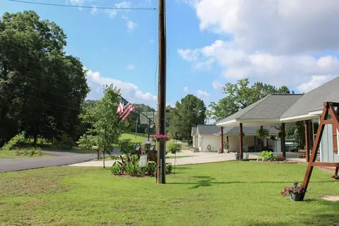 Exterior - 107 Mozingo Dr, Petal, MS 39465 photo 12 of 12