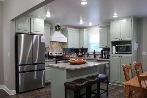 Kitchen - 107 Mozingo Dr, Petal, MS 39465 photo 1 of 5
