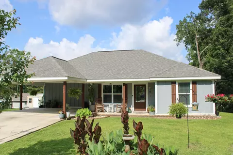 107 Mozingo Dr, Petal, MS 39465