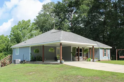 Exterior - 107 Mozingo Dr, Petal, MS 39465 photo 9 of 12