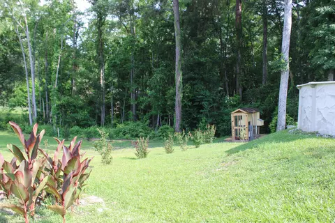 Exterior - 107 Mozingo Dr, Petal, MS 39465 photo 8 of 12