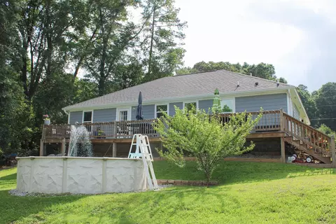Exterior - 107 Mozingo Dr, Petal, MS 39465 photo 6 of 12