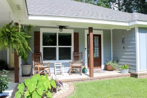 Exterior - 107 Mozingo Dr, Petal, MS 39465 photo 3 of 12
