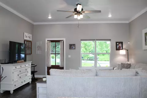 Entry Way - 107 Mozingo Dr, Petal, MS 39465 photo 1 of 2