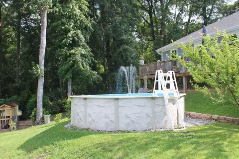 Exterior - 107 Mozingo Dr, Petal, MS 39465 photo 7 of 12