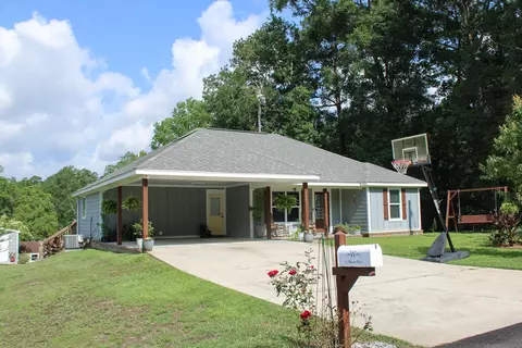 Exterior - 107 Mozingo Dr, Petal, MS 39465 photo 11 of 12